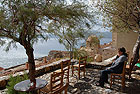 Region: Peloponnes  - Ort: Monemvasia