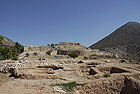 Region: Peloponnes  - Ort: Mykene