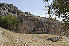 Region: Peloponnes  - Ort: Mykene