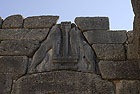 Region: Peloponnes  - Ort: Mykene