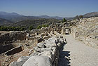 Region: Peloponnes  - Ort: Mykene