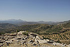 Region: Peloponnes  - Ort: Mykene
