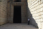 Region: Peloponnes  - Ort: Mykene
