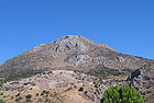 Region: Peloponnes  - Ort: Mykene