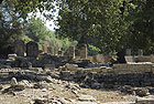Region: Peloponnes  - Ort: Olympia
