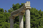 Region: Peloponnes  - Ort: Olympia