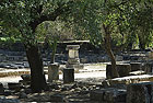 Region: Peloponnes  - Ort: Olympia
