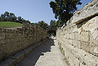 Region: Peloponnes  - Ort: Olympia