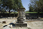 Region: Peloponnes  - Ort: Olympia