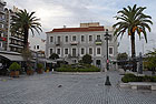 Region: Peloponnes  - Ort: Patras