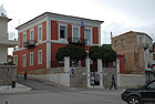 Region: Peloponnes  - Ort: Pylos