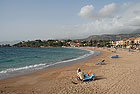 Region: Peloponnes  - Ort: Stoupa