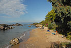 Region: Peloponnes  - Ort: Stoupa