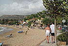 Region: Peloponnes  - Ort: Stoupa