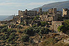 Region: Peloponnes  - Ort: Vathia