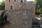 Region: Peloponnes  - Ort: Vathia