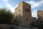 Region: Peloponnes  - Ort: Vathia