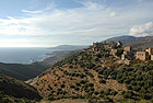 Region: Peloponnes  - Ort: Vathia