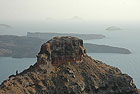 Region: Santorin  - Ort: Imerovigli