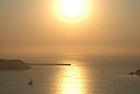 Region: Santorin  - Ort: Imerovigli