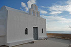 Region: Santorin  - Ort: Imerovigli