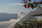 Region: Santorin  - Ort: Imerovigli