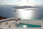 Region: Santorin  - Ort: Imerovigli