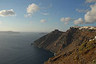 Region: Santorin  - Ort: Imerovigli