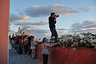 Region: Santorin  - Ort: Oia