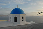 Region: Santorin  - Ort: Oia