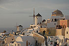 Region: Santorin  - Ort: Oia