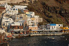 Region: Santorin  - Ort: Oia
