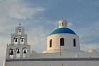 Region: Santorin  - Ort: Oia