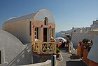 Region: Santorin  - Ort: Oia
