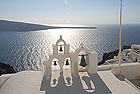 Region: Santorin  - Ort: Oia