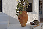 Region: Santorin  - Ort: Oia