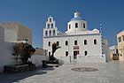 Region: Santorin  - Ort: Oia