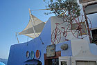 Region: Santorin  - Ort: Oia