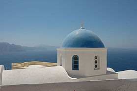 Region: Santorin  - Ort: Santorin