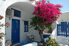 Region: Santorin  - Ort: Santorin