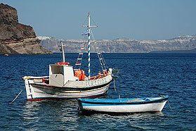 Region: Santorin  - Ort: Santorin