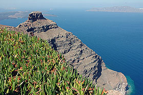 Region: Santorin  - Ort: Santorin