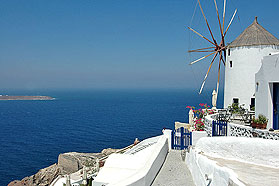 Region: Santorin  - Ort: Santorin