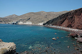 Region: Santorin  - Ort: Santorin