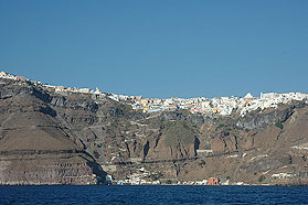 Region: Santorin  - Ort: Santorin