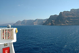 Region: Santorin  - Ort: Santorin