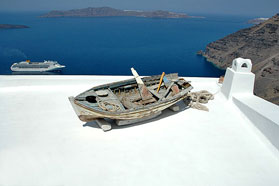 Region: Santorin  - Ort: Santorin