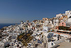 Region: Santorin  - Ort: Santorin