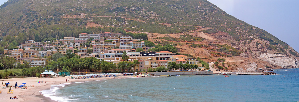 Ost Kreta