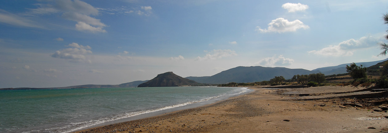 East Crete